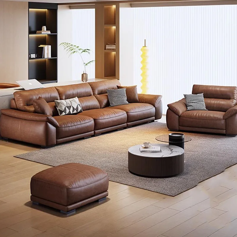 

Classic Luxury Living Room Sofas Modern European Floor Reception Recliner Sofa Grande Armchair Mobili Per La Casa Home Furniture