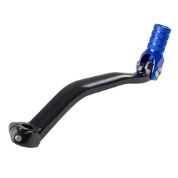CNC Gear Shift Lever Shifter Pedal For Yamaha YZ125 YZ125X YZ250 YZ250X YZ 125 250 X Motocycle Dirt Pit Bike Motocross Levers