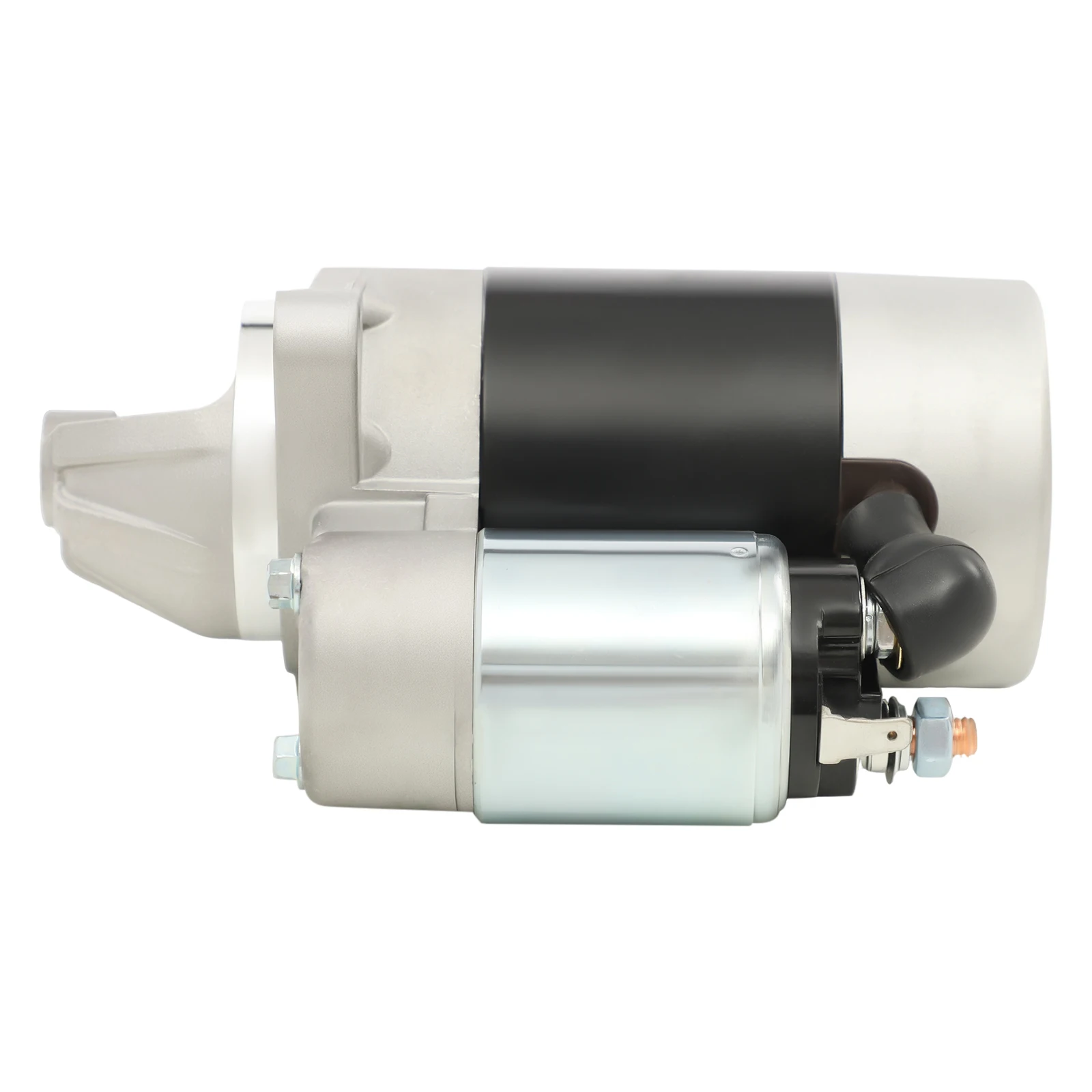 1KW Diesel Generator Motor 12V Generator Starter Motor Single-Cylinder Diesel Motor Starter Generator for 170F/173F/178F/186F/18