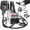 2in1 MIG MMA Welders Carbon Dioxide Gases-Shielded and Manual Welding Multipurpose IGBT Direct Current Inverter Welders 1