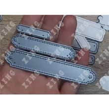 Special Sale Craft Metal Cutting Dies Pentagram Mini Cut Die Diy Scrapbooking Diary Paper Card Gift Decoration Blade Punch Molds