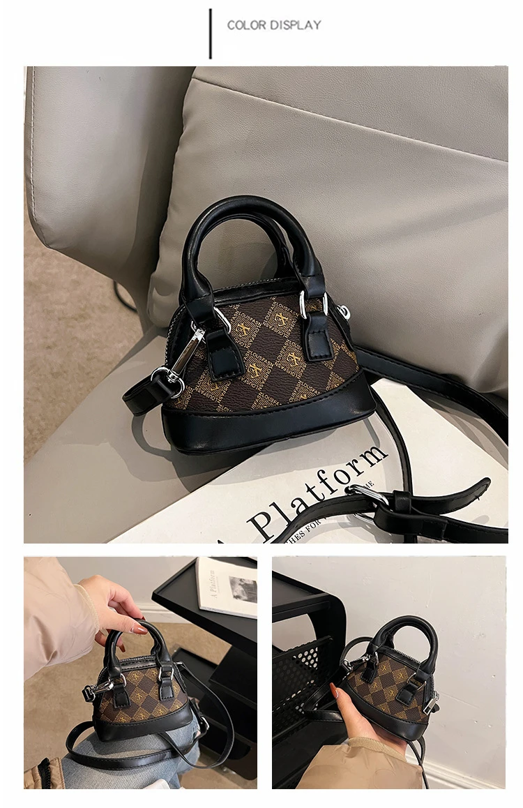 Women Crossbody Bag - Uniqwear
