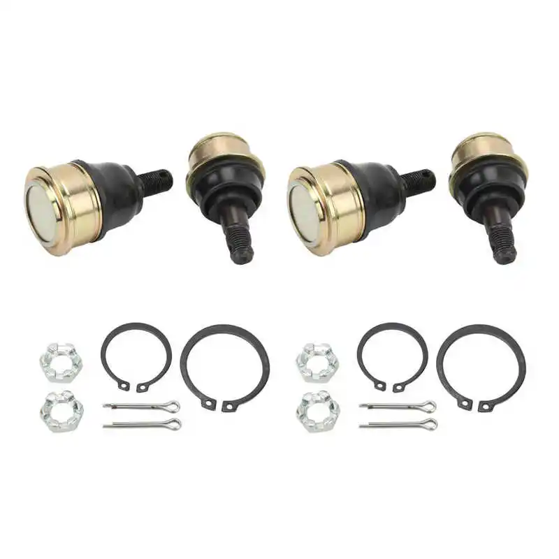 Tie Rod End Assy Ball Joint Upper Lower Ball Joint Noise Proof Impact