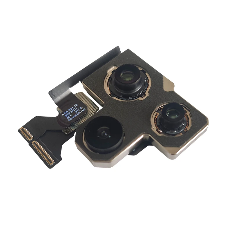Premium Rear Camera Replacement with Portrait Mode