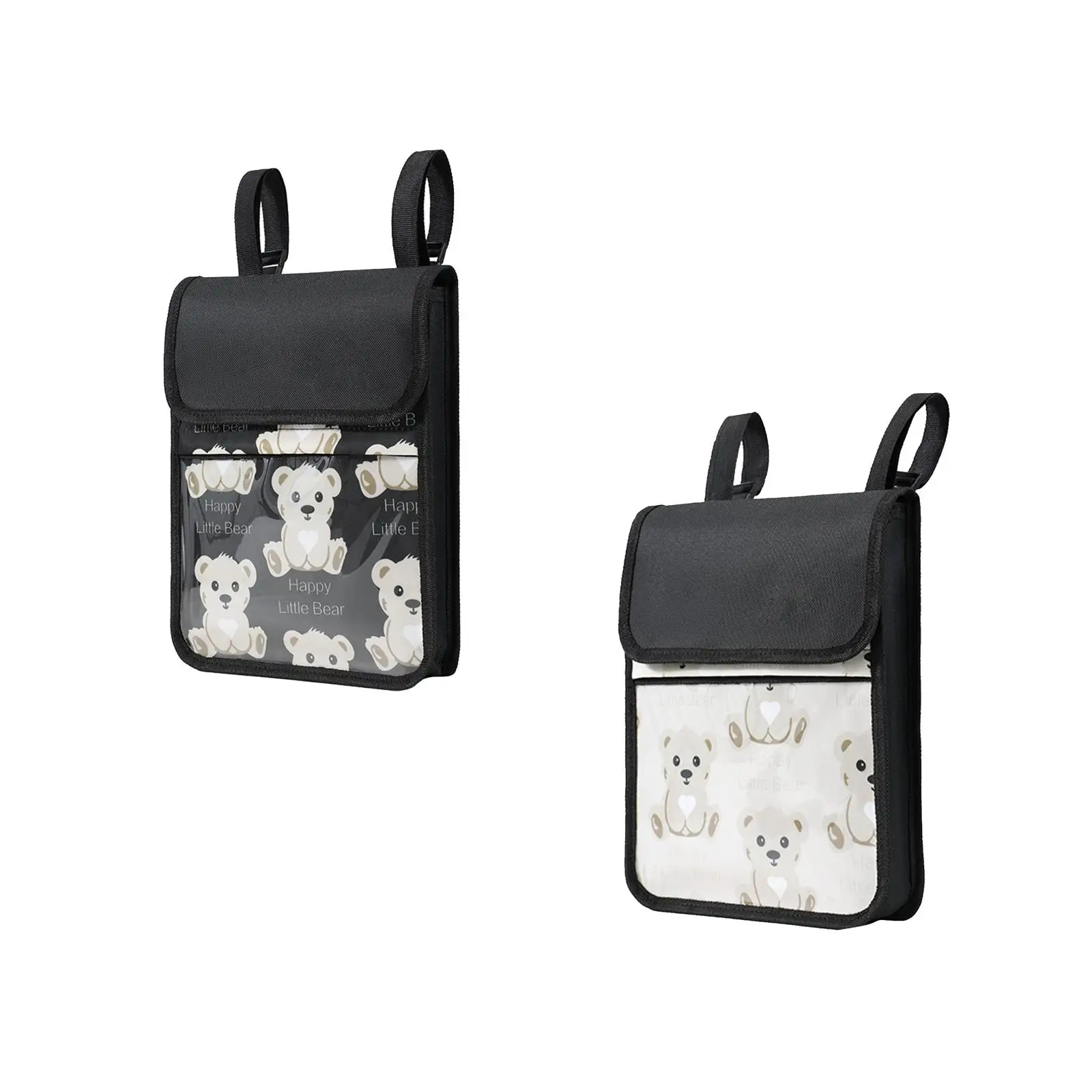 Bike Handlebar Bag Accessories Adjustable Outdoor Riding Cartoon Polyester Easy to Install Waterproof for Scooter Motorcycle Bike Handlebar Bag Accessories Adjustable Outdoor Riding Cartoon Polyester Easy to Install Waterproof for Scooter Motorcycle