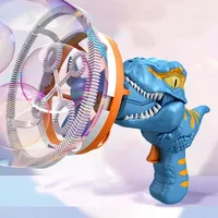 Dinosaur Bubble Toys Gun 5
