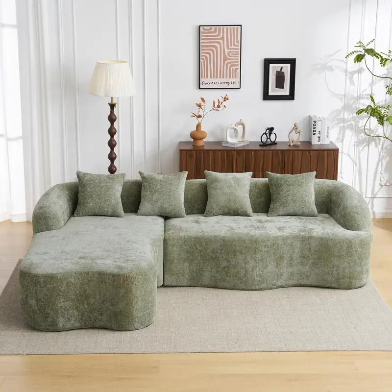 Sectional Sofa 2