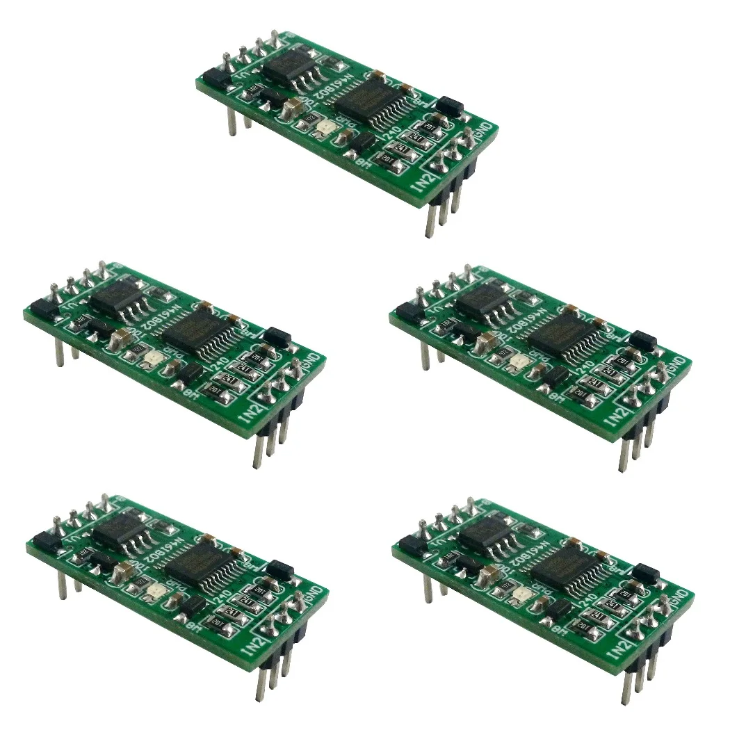 

DC 12V 2CH 4-20MA 0-20MA Current Analog ADC converter Modbus RTU RS485 PLC LCD Configuration Software