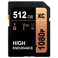 Class 10 Memory Card High Speed Camera SD Card 8GB 16GB 32GB flash sd 64gb 128gb 256gb 512G TF Card for Camera - Image 3