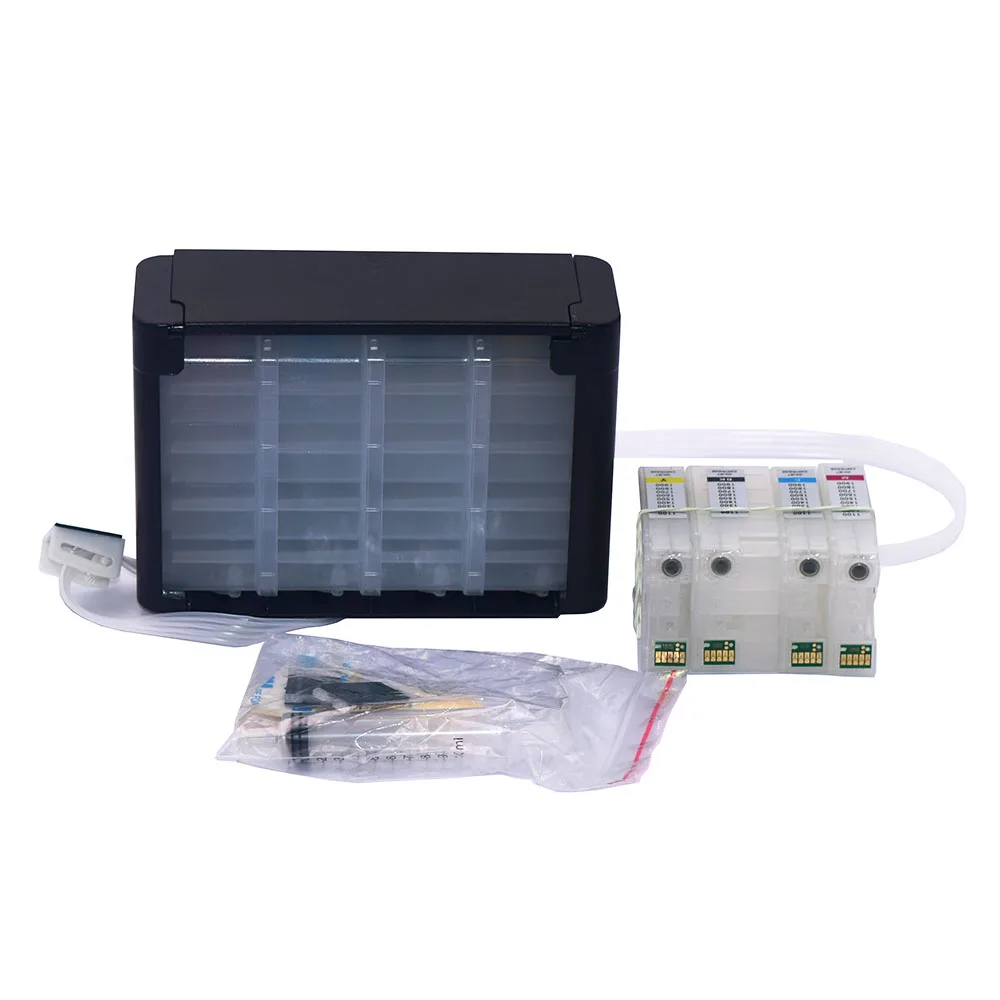 Canon PGI-1100 MAXIFY MB2010 MB2110 MB2710   ڵ  Ĩִ Ciss ý