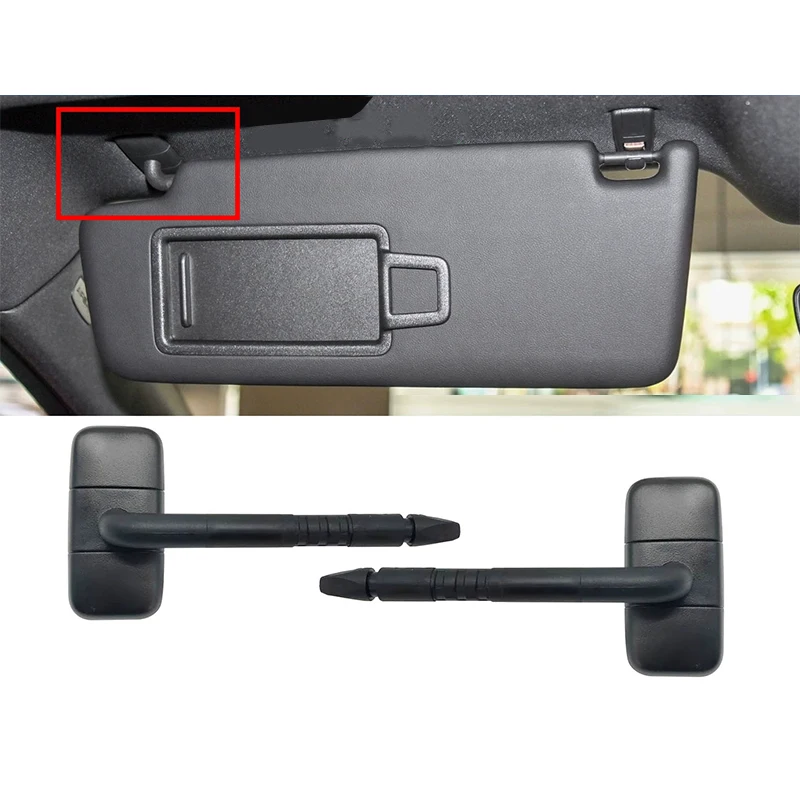 Car Window Vent Visor Deflector Shade Sun/Rain Guard for 2015-2023 Porsche Macan Car Window Vent Visor Deflector Shade Sun/Rain Guard for 2015-2023 Porsche Macan