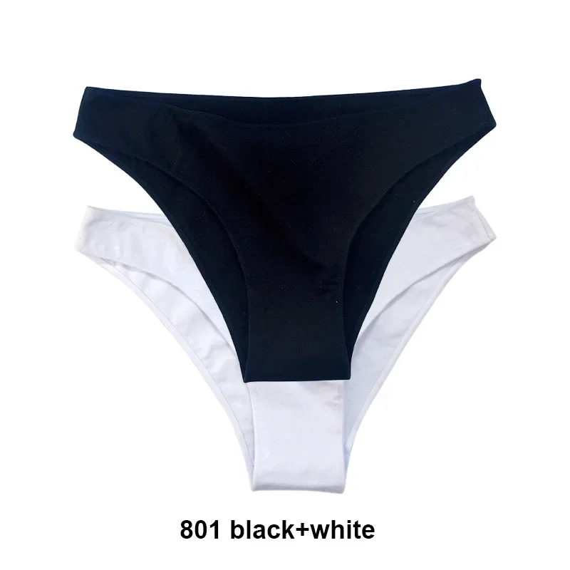 801 black white