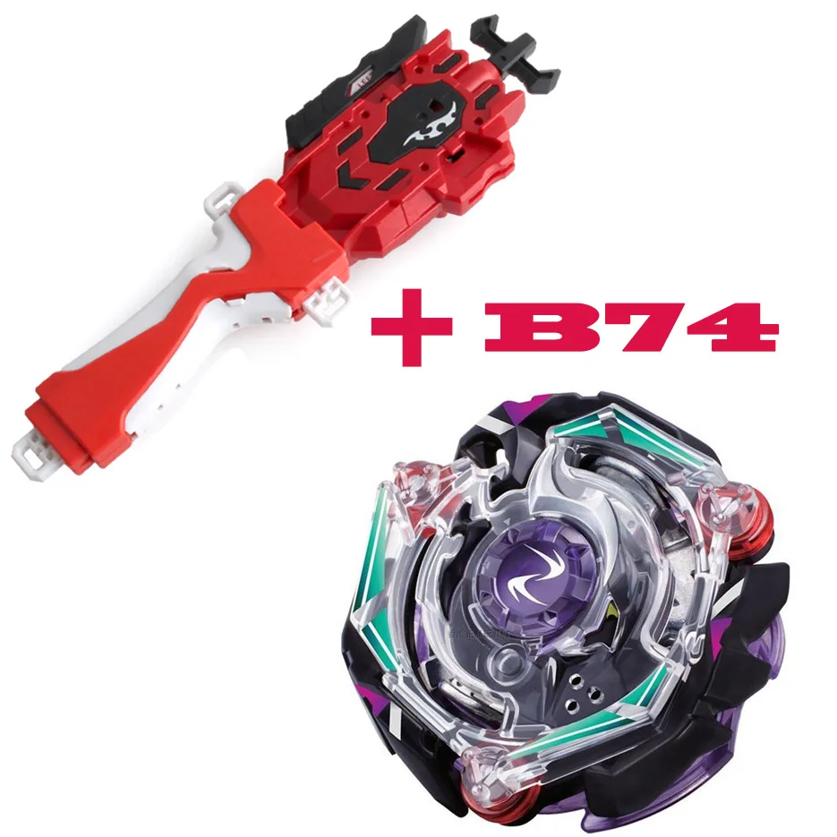 Beyblades Burst DB Booster B-48 Ultimate Valkyrie Metal Spinning Top Bey Bay Blades Gyro Bayblade Boys children Toy Christmas