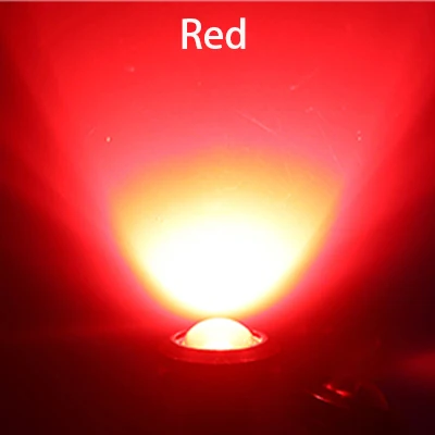 2PCS 18/23mm Car Eagle Eye DRL Led Daytime Running Auto Lights LED 12V Brake Backup Reversing Parking Signal Automobiles Lamps Red