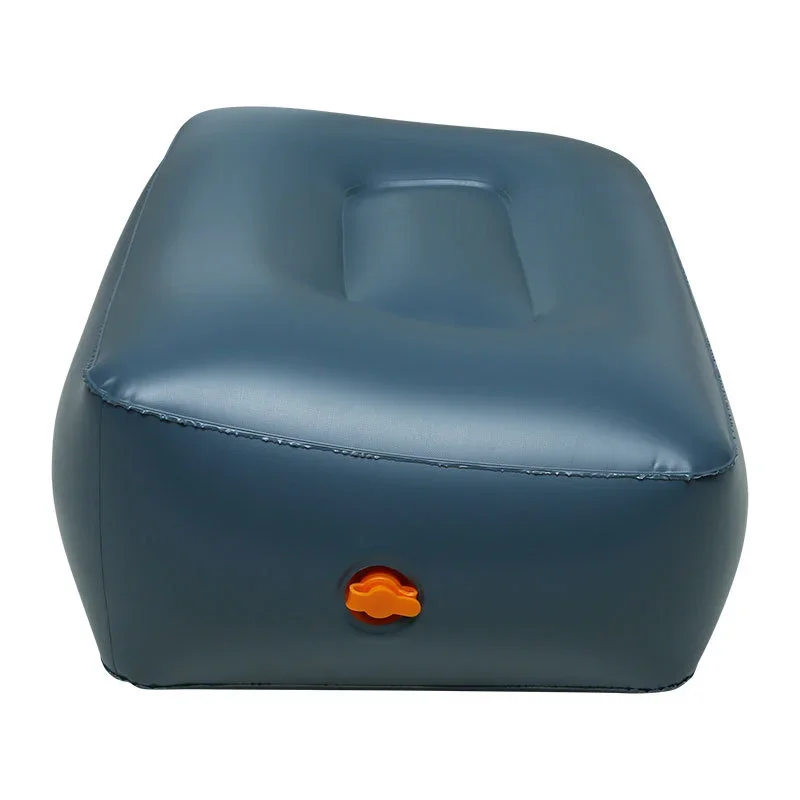 Inflatable Stools For Automobiles Inflatable Cushions For Rear Seat Gaps Self Driving And Touring Car Supplies