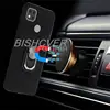 For Doogee S98 Pro 6.3" Back Finger Ring Soft TPU Silicone Case For For Doogee S98 S98 Pro Phone Cover 6