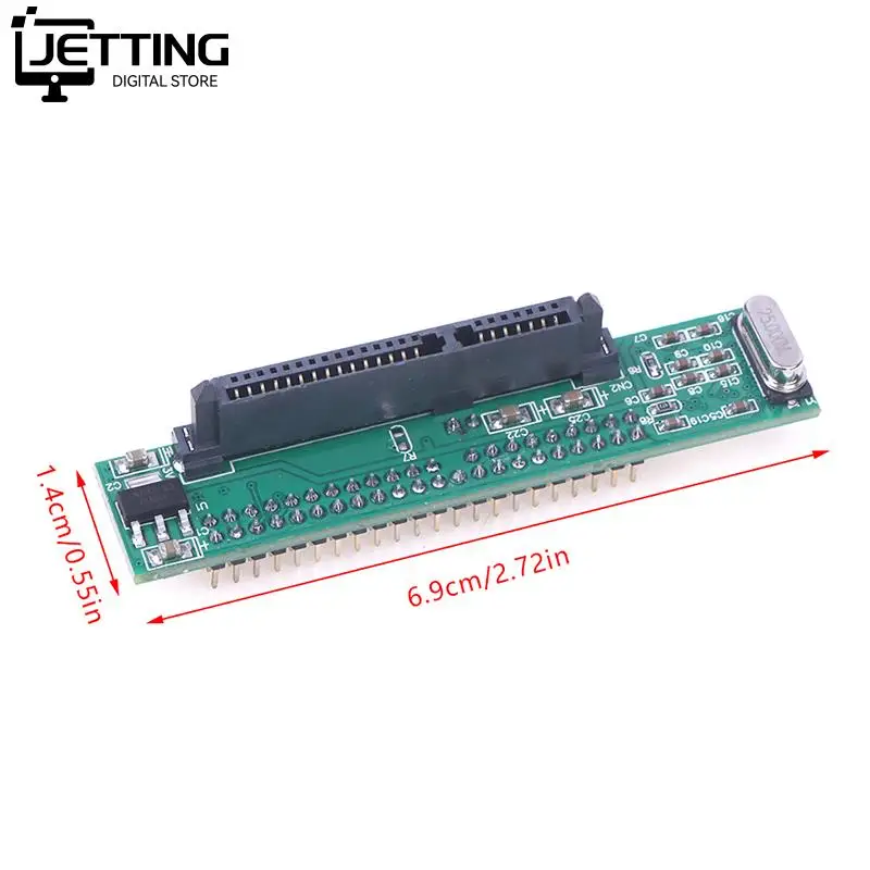 ƮϿ  ϵ ũ, IDE 44  2.5-SATA PC  ȯ, 1.5Gbs   ȯ, ATA 133 100 HDD CD DVD