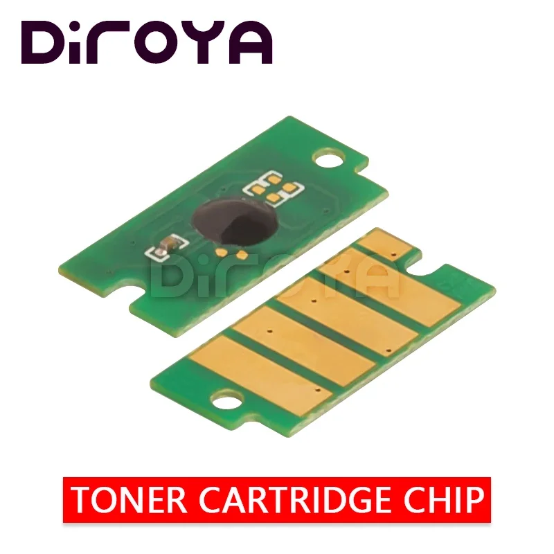 1PCS Black Laser Chip for Xerox WorkCentre 3045 Phaser 3010 3040 Toner Cartridge 106R02180 106R02181 106R02182 106R02183 Chips cartridge chip,toner chip,toner cartridge chip