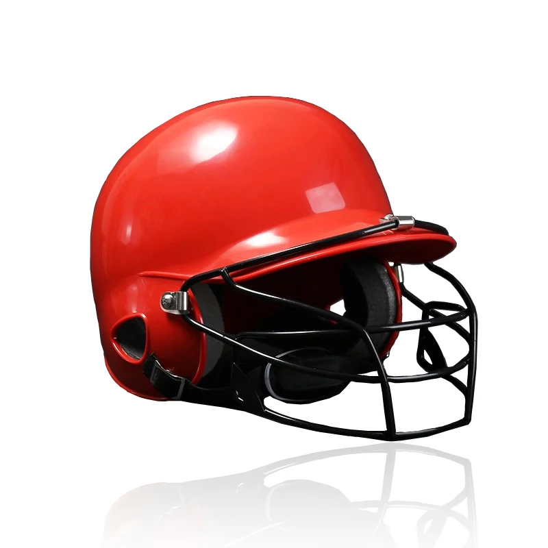 Manufacture Youth Protective Safety Baseball Softball Batting Helmets