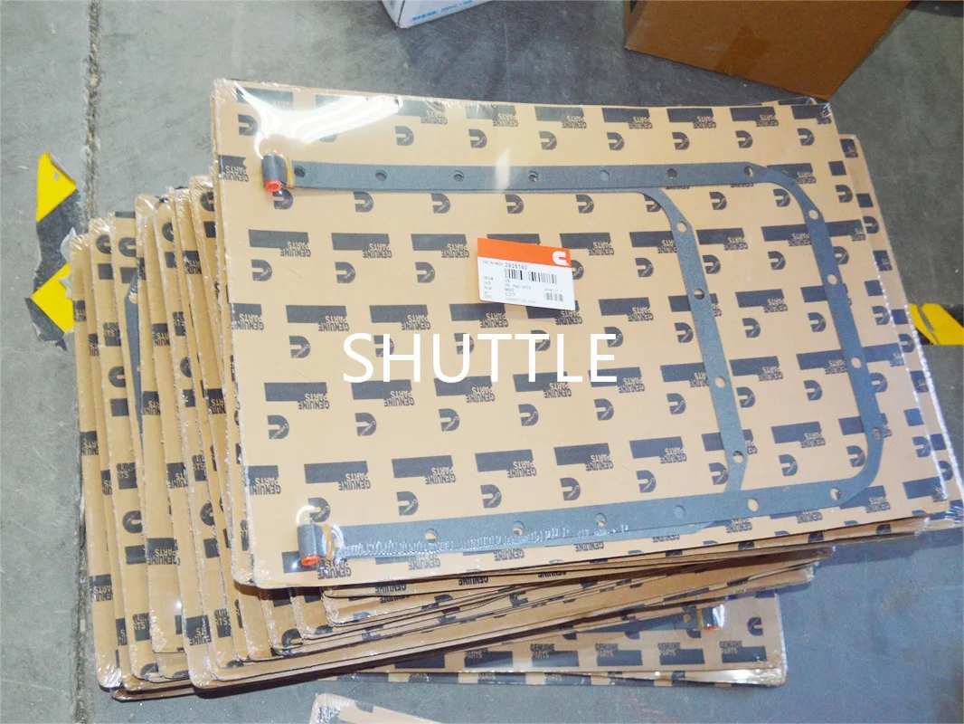 Oil cushion for Dongfeng CUMMINS engine Car Accessories