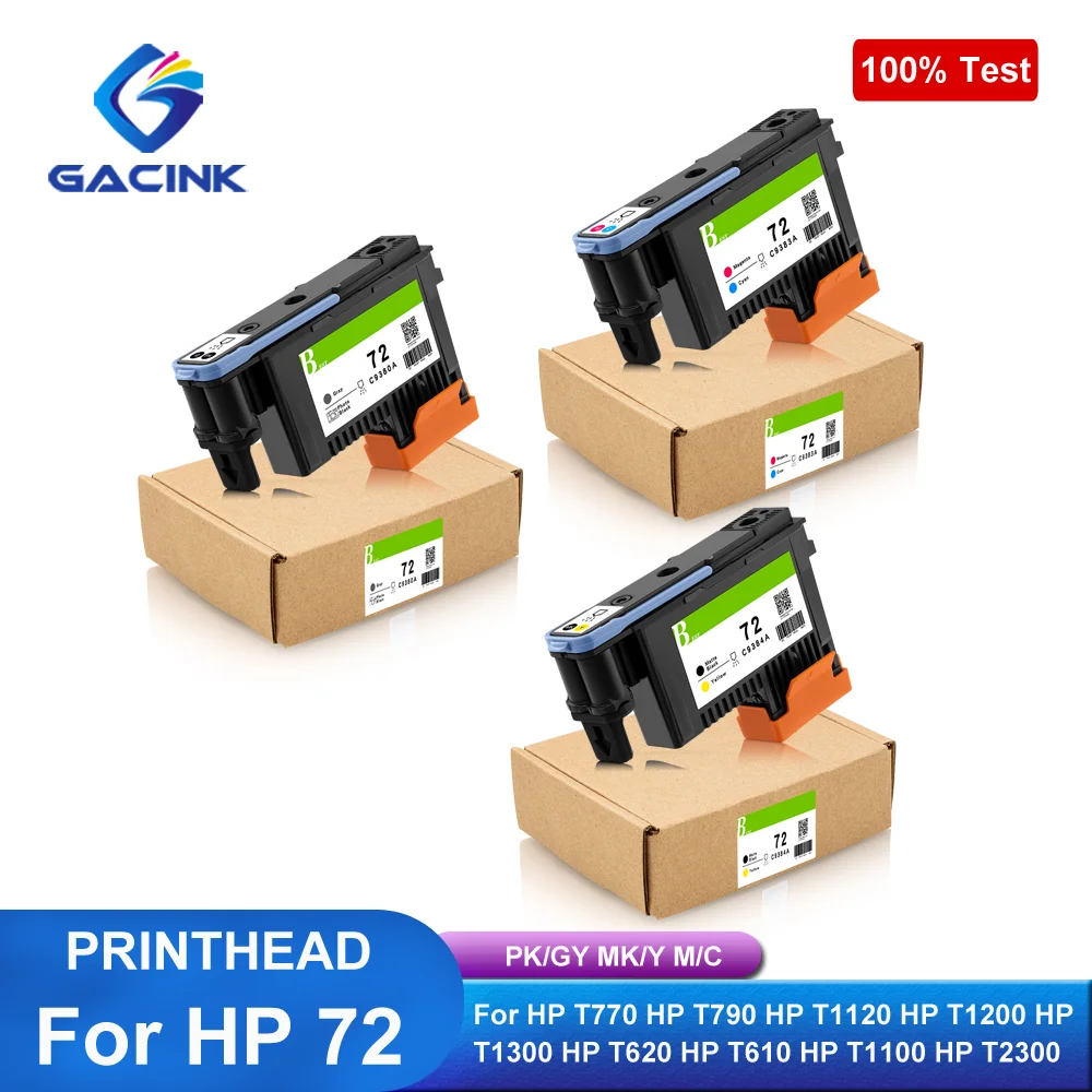 プリントヘッド HP72 (for hp 飲み込ま 72 プリントヘッド C9380A 