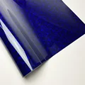 Glossy Blue