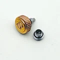 04 Rose Gold Crown
