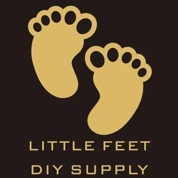 LITTLE FEET DIY SUPPLY Store