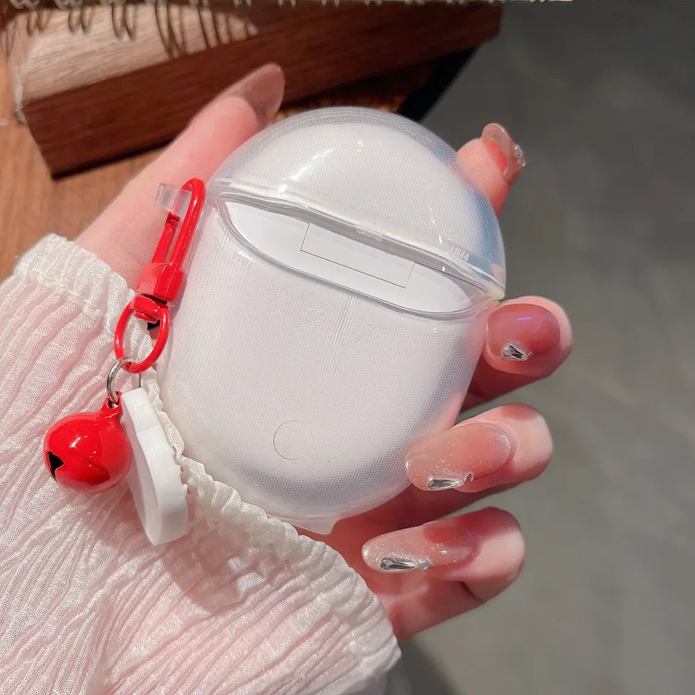 Case for Xiaomi Redmi Buds 3 Pro Case Cartoon Soft Cover for Redmi