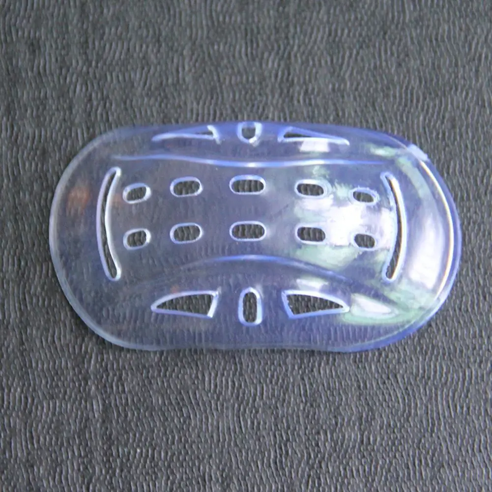 Рисунок 3 - Универсальная подбородок для шлема