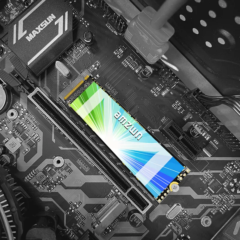 SSD M2 2280 NVME 1TB 250GB 500GB 2TB M.2 PCIe3.0x4 NM610 Pro Ʈ ũž ,  ָ Ʈ ̺ ϵ ũ