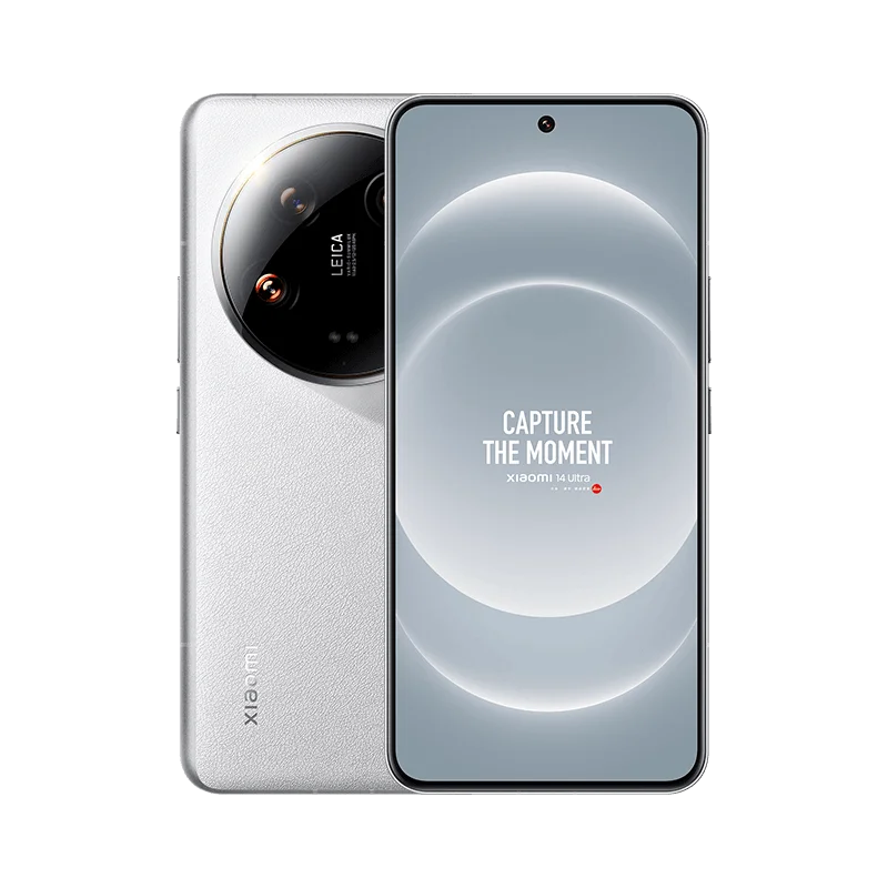 Brand New Global ROM Xiaomi 14 Ultra Snapdragon 8 Gen 3 China