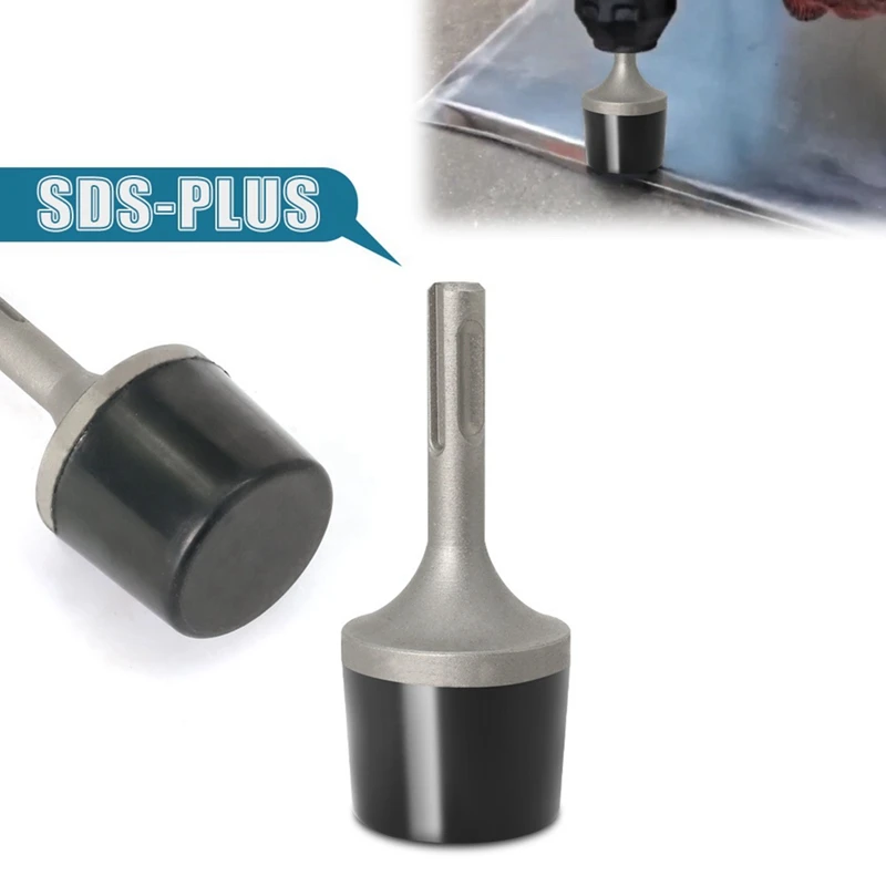 도자기용 진동 해머, 자동차 시트 금속 타일 라미네이팅용 SDS-PLUS 포함