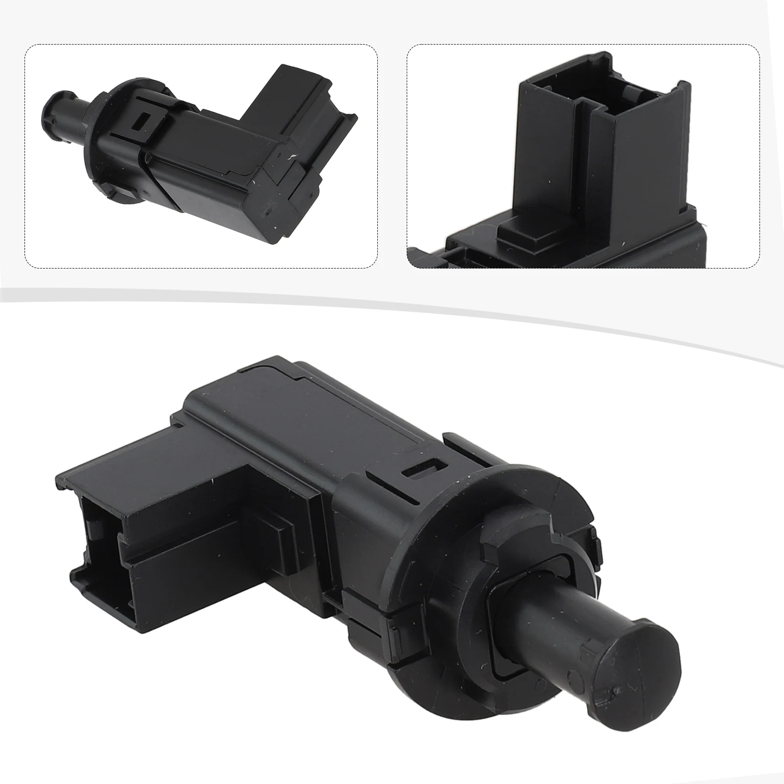 

1x переключатель тормоза для Jeep Dodge для Ram 2013-2021 68078700AD 68078700AE, сменная Автомобильная деталь