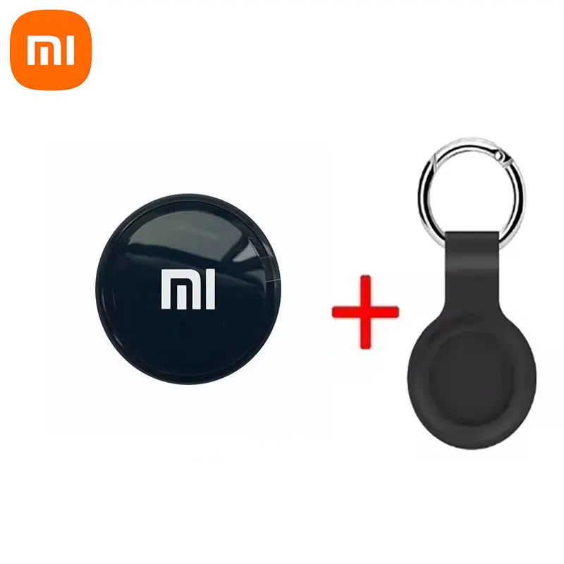 Xiaomi Locator Bluetooth 4.0 Tag Portable Mini Gps Tracker Smart Home Tracking Gift Anti-lost Device Kids Wallet Smart Locator smart bluetooth locator
