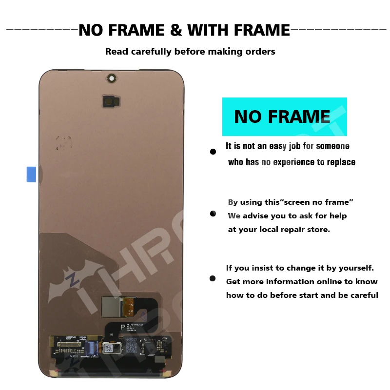 6.7" 120Hz Dynamic LTPO AMOLED For Samsung S25 Plus LCD S25+ S936B S936B/DS S926E Display Touch Screen Digitizer Assembly S9175813d5de54674bdd2dd8f073a1672R
