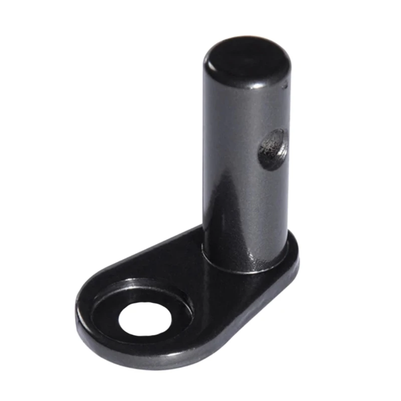 

Детская тяга для головы, муфта для прицепа велосипеда, стальное крепление для велосипедного прицепа, адаптер, крепление, сцепка,