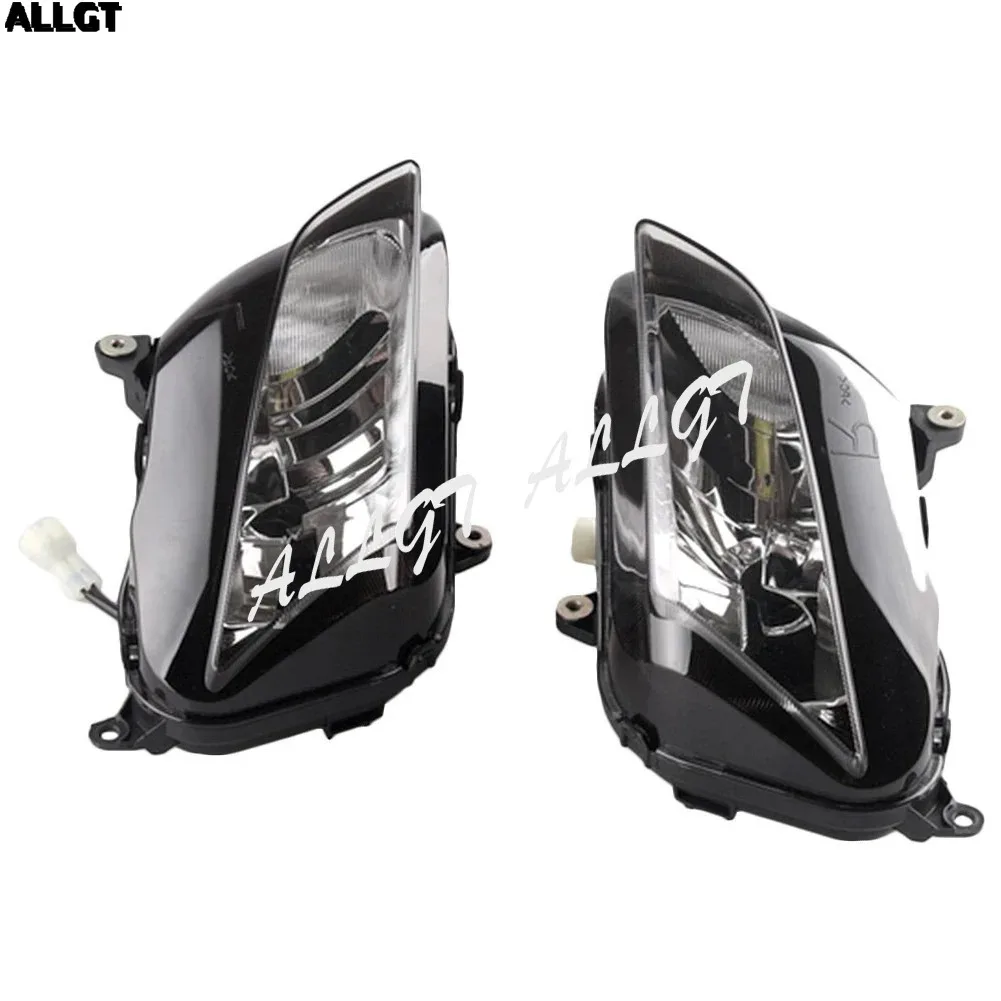 

Передняя фара ALLGT в сборе для Honda Cbr600rr 2007-2012