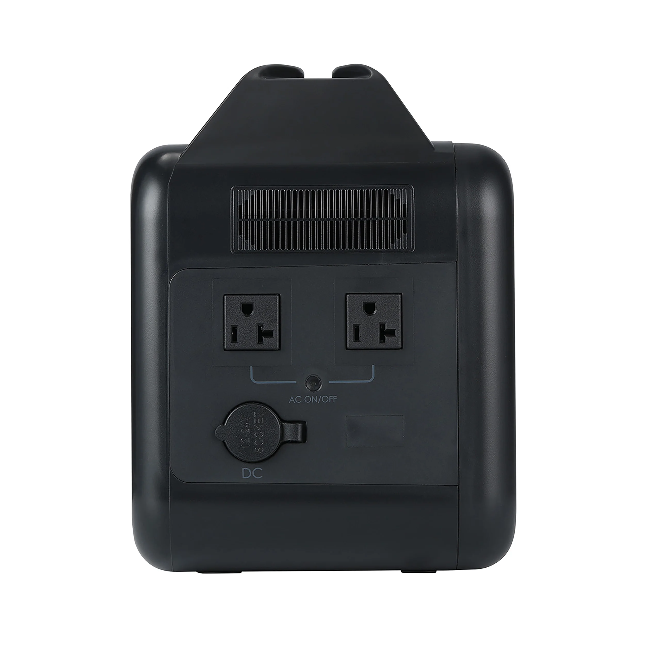 캠핑용 휴대용 파워 스테이션 600W 1000W, 12v, 전기 자동차용 휴대용 파워 스테이션