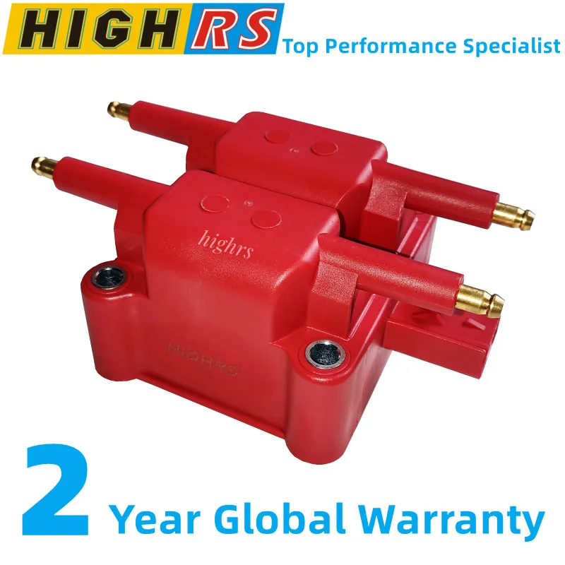 Ignition coil 1 unit