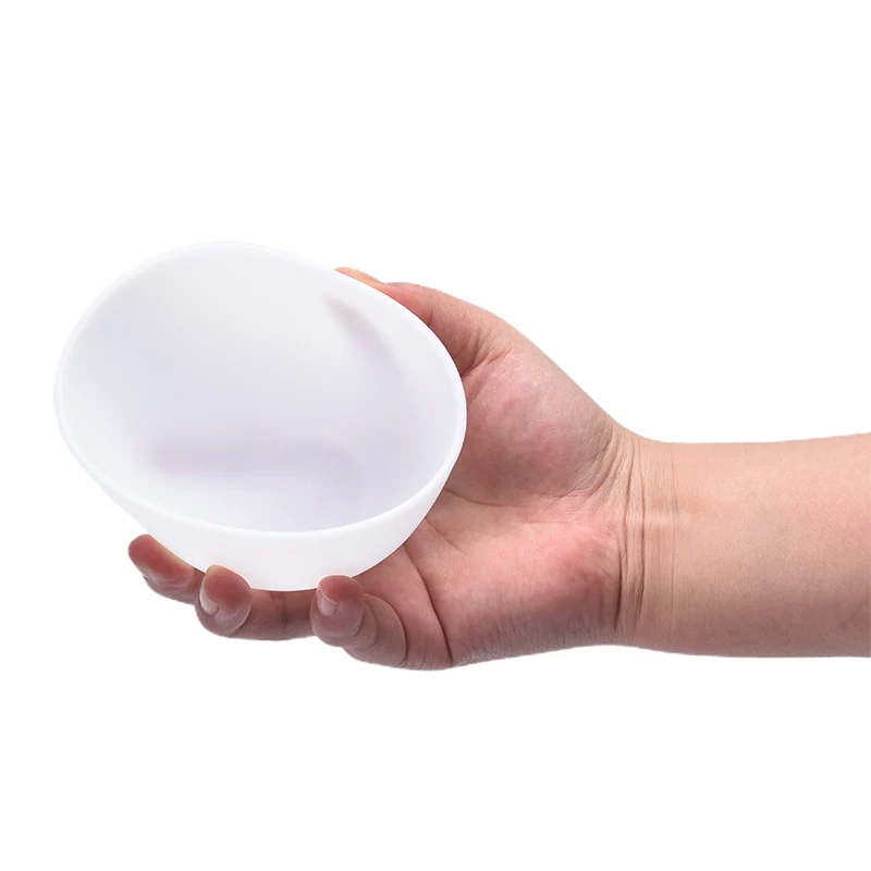 Face Mask Mixing Bowl Set for Skin Care