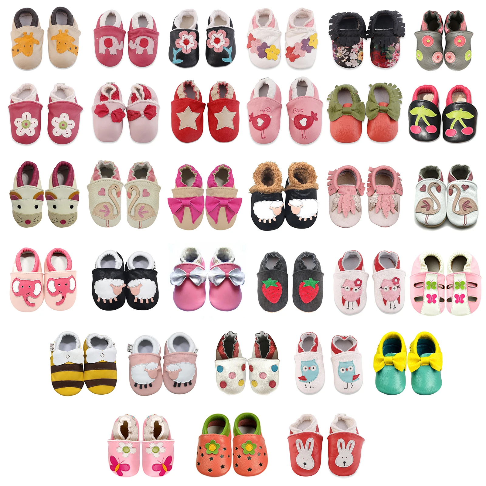 3-paia-di-scarpe-da-bambino-in-vera-pelle-primi-camminatori-antiscivolo-suola-in-velluto-di-mucca-neonati-ragazze-prewalkers-ragazzi-toddlers-walking-sneak