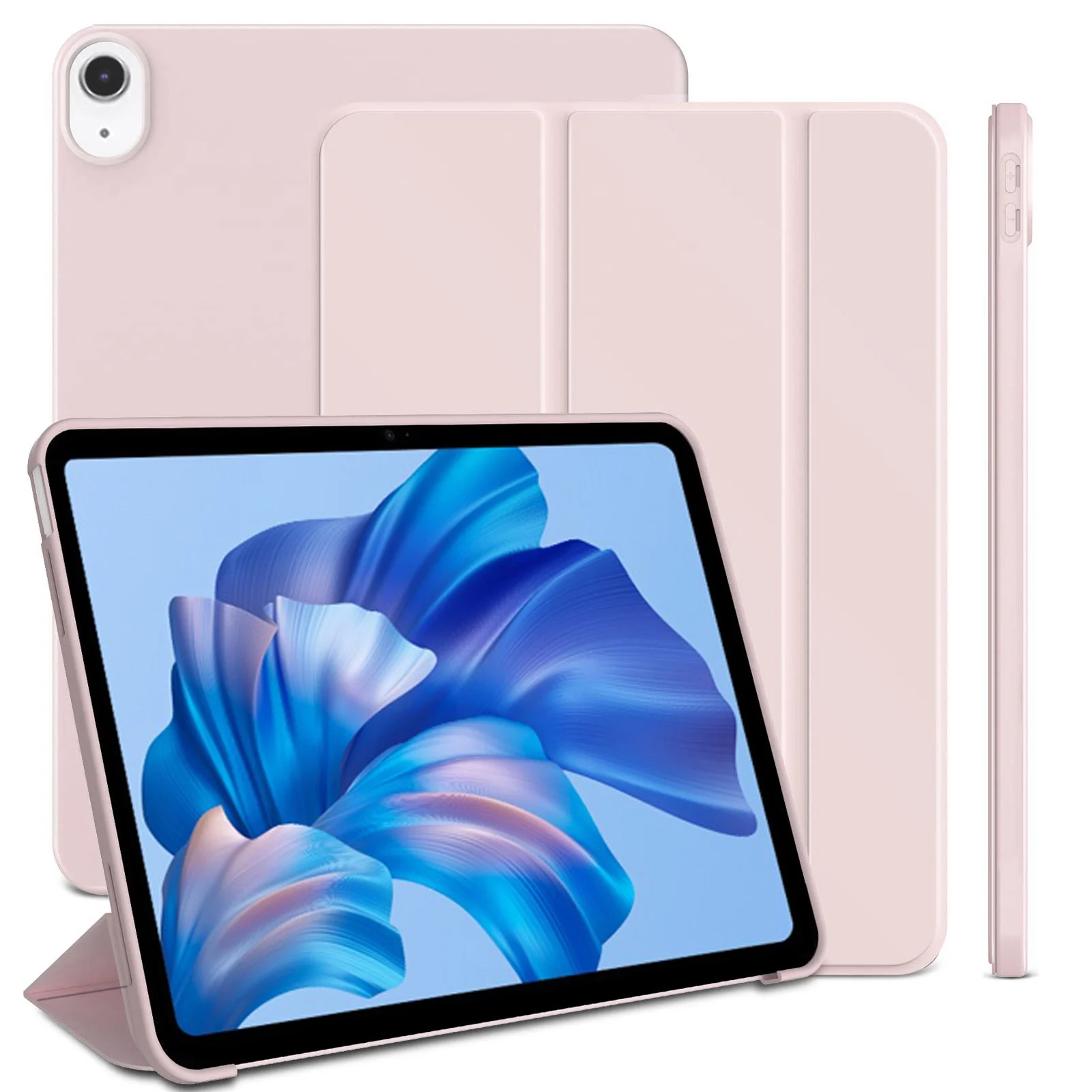 حافظة لجهاز iPad Air مقاس 11 بوصة M3/M2 (2025/2024...