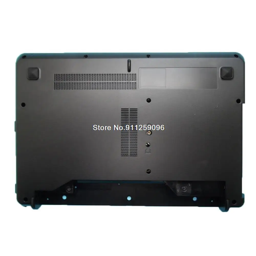 

Laptop Bottom Case For Lenovo N485 90203254 LCD Top Cover 90203251 LCD Front Bezel 90203252 PalmRest 90203253 New