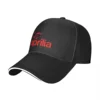 Aprilia Motorcycle Cap Fashion Casual Baseball Caps Adjustable Hat Hip Hop Summer Unisex Baseball Hat Customizable Polychromatic 2