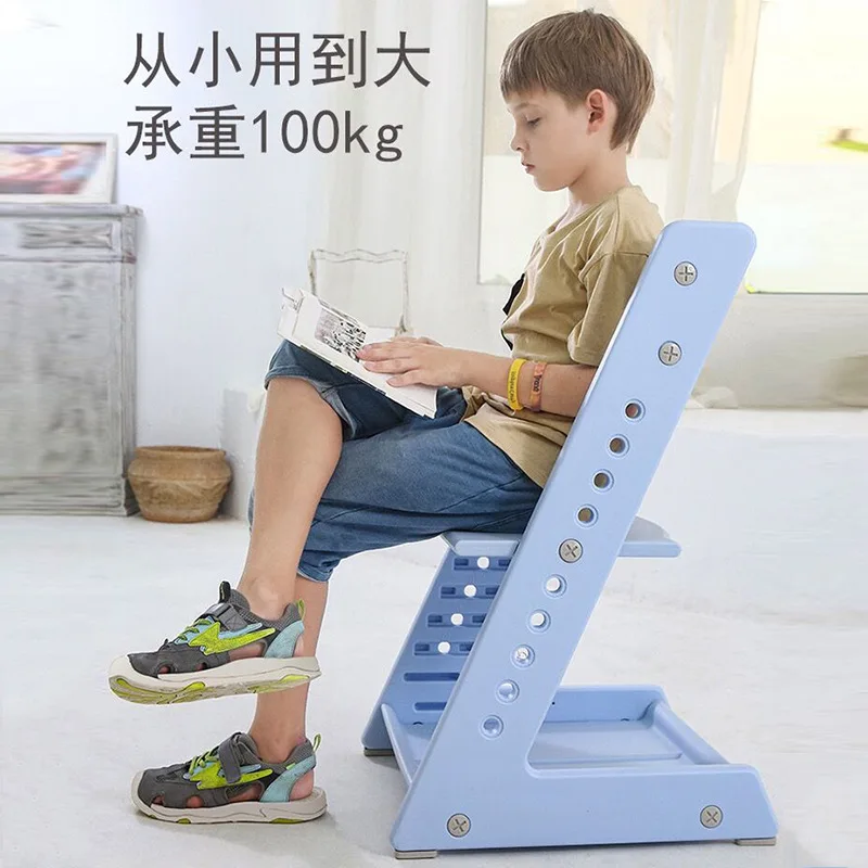 Muiltifunctional Children's Baby Heighten Table Foldable Dining Camping Chair Booster Seat Portable Infant Accessories