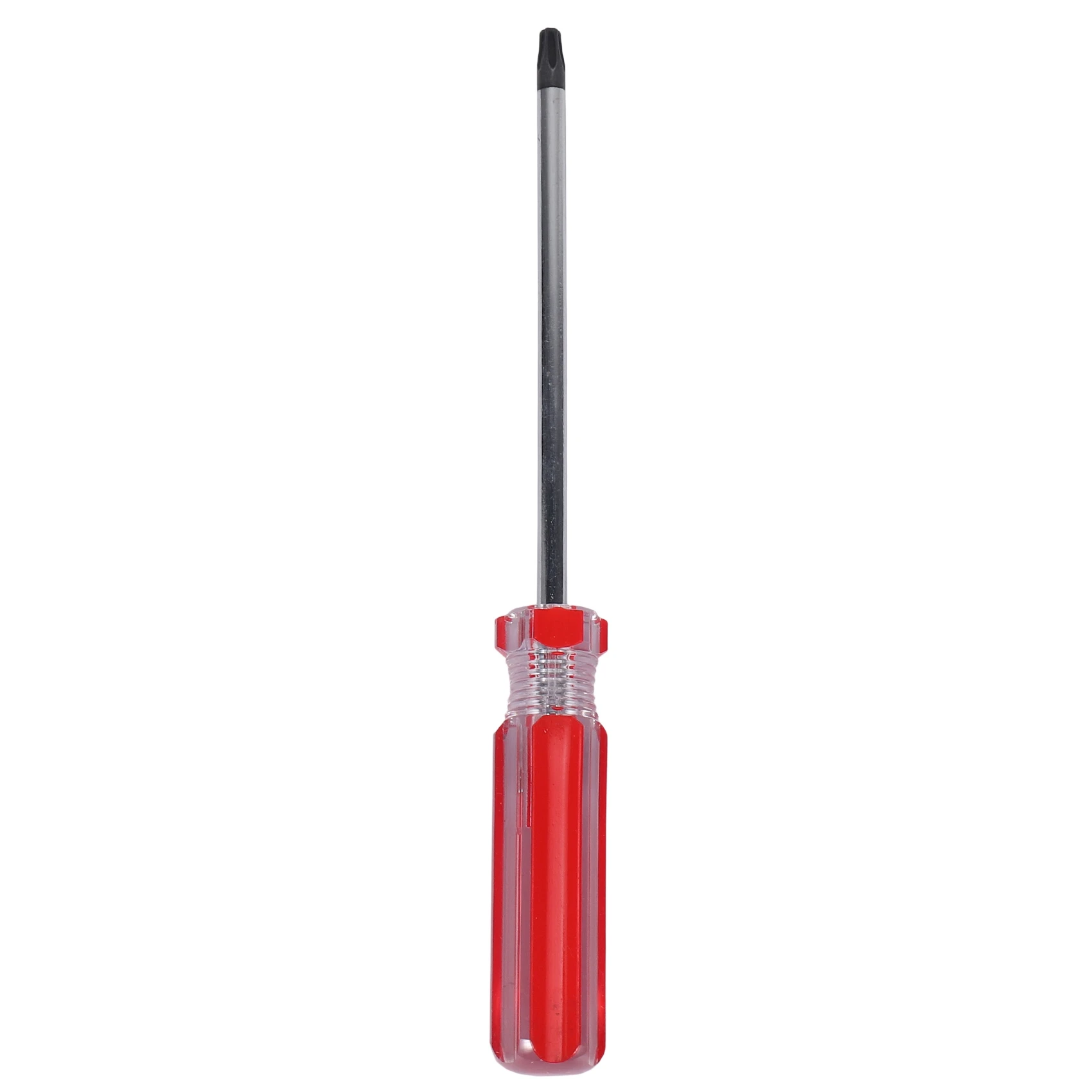 

Отвертка с пластиковой ручкой T20 Security Torx, ручные инструменты