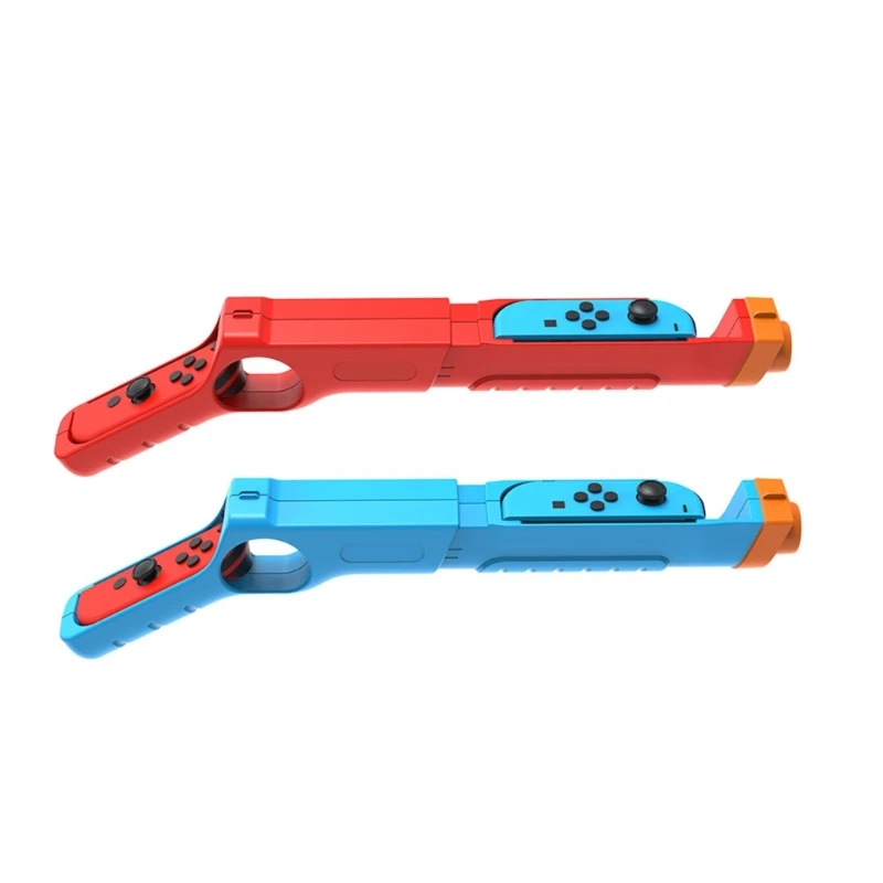 Game Grip Holder Controller Bracket Handle Grip for Switch OLED X7JC