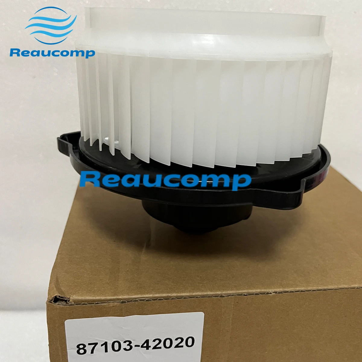 ミャオ出品 87103-42020 87103-16040 87103-17020 87103-04030 AC Blower Motor