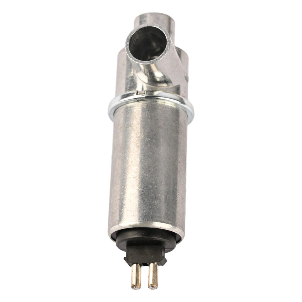 

Accessories Motor Air Control Valve Direct Replacement Easy Installation For Mercedes Metal Not Universal Fitment